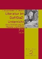 bokomslag Literatur im DaF/DaZ-Unterricht