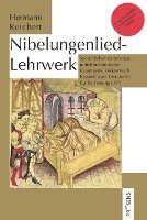 bokomslag Nibelungenlied-Lehrwerk