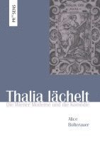 Thalia lächelt 1