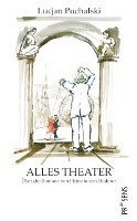 bokomslag ALLES THEATER