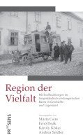 bokomslag Region der Vielfalt