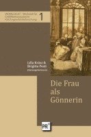 Die Frau als Gönnerin 1