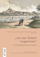 bokomslag 'von der Einheit losgerissen'