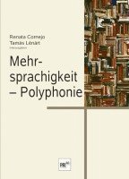 bokomslag Mehrsprachigkeit - Polyphonie