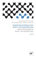 bokomslag Graphisches Erzählen in der Kinder- und Jugendliteratur