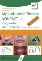 bokomslag Myofunktionelle Therapie KOMPAKT II