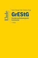 GrEStG | Grunderwerbsteuergesetz 1