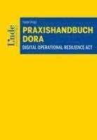 bokomslag Praxishandbuch Digital Operational Resilience Act | DORA