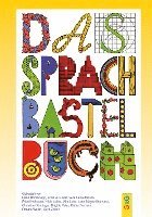 bokomslag Das Sprachbastelbuch