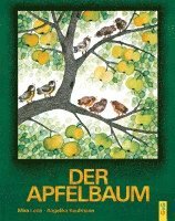 Der Apfelbaum 1