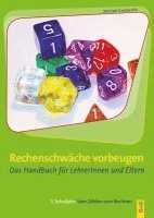 bokomslag Rechenschwäche vorbeugen. Das Handbuch für LehrerInnen und Eltern.