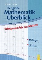 Martin Bernhard, Günther Kopp - Der grosse Mathematik-Überblick, Häftad