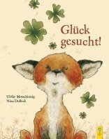 Ulrike Motschiunig - Glück gesucht!, Inbunden