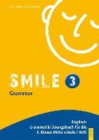 bokomslag Smile 3