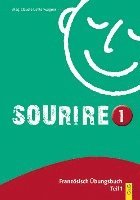 bokomslag Sourire 1. Französisch Übungsbuch für das erste Lernjahr