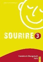 Claudia Lichtenwagner - Sourire 3, Häftad