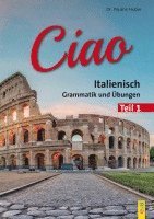 bokomslag Ciao 1 - Italienisch für das 1. Lernjahr