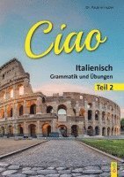 bokomslag Ciao 2 - Italienisch für das 2. Lernjahr