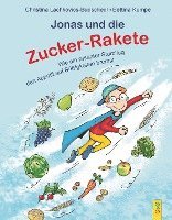 Jonas und die Zucker-Rakete 1