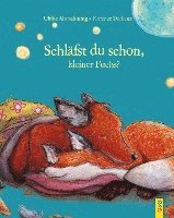 bokomslag Träum was Schönes, kleiner Fuchs!