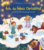 bokomslag Ach, du liebes Christkind!