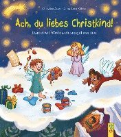 Ach, du liebes Christkind! 1