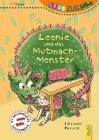 LESEZUG/1. Klasse: Leonie und das Mutmach-Monster 1