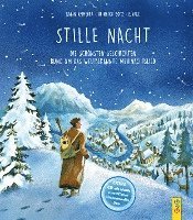 bokomslag Stille Nacht