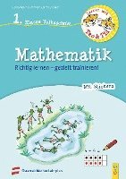 Lernen mit Teo und Tia Mathematik - 1. Klasse Volksschule 1