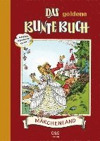 Das goldene bunte Buch 1