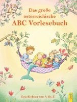 bokomslag Das große ABC-Vorlesebuch