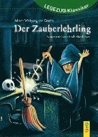 bokomslag LESEZUG/Klassiker: Der Zauberlehrling
