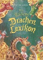 bokomslag Das goldene Drachen-Lexikon