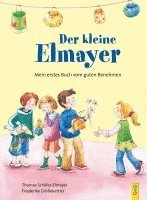 bokomslag Der kleine Elmayer