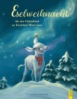 bokomslag Eselweihnacht