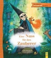 Das magische ICH LESE VOR-Abenteuer: Eine Nuss für den Zauberer 1