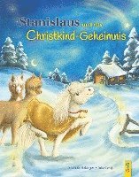 bokomslag Stanislaus und das Christkindgeheimnis