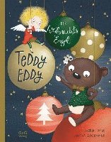 bokomslag Teddy Eddy - Der Weihnachtsengel