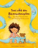 bokomslag Toni und der Bärenschnupfen