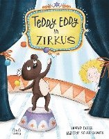 bokomslag Teddy Eddy im Zirkus