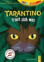 LESEZUG/2. Klasse: Tarantino traut sich was 1