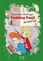 bokomslag Pudding Pauli serviert ab