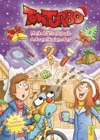 bokomslag Tom Turbo Mein Rätselspaß Adventkalender