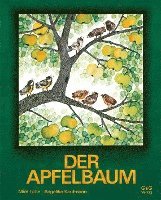bokomslag Der Apfelbaum - Geschenkausgabe