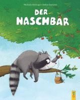 bokomslag Der Naschbär