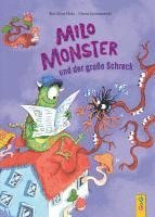 Milo Monster und der große Schreck 1