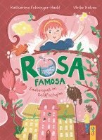 bokomslag Rosa Famosa