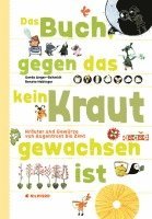 bokomslag Das Buch gegen das kein Kraut gewachsen ist