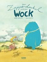 Georg Bydlinski - Der Zapperdockel und der Wock, Inbunden