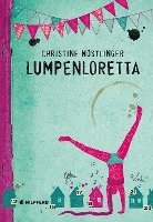 bokomslag Lumpenloretta